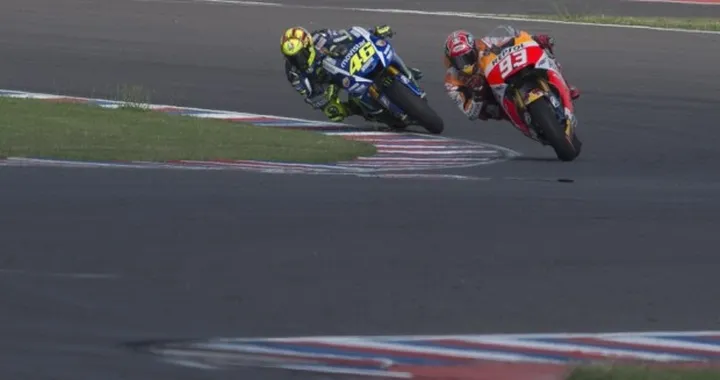MotoGP 2015: i numeri del GP di Argentina