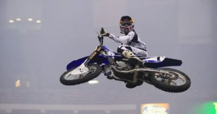 AMA Supercross: James Stewart 8° centro a New Orleans