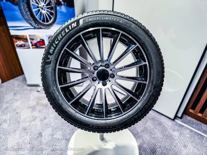 Michelin