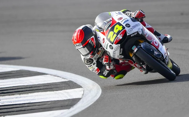 Moto3 Misano 2019: vittoria di Suzuki