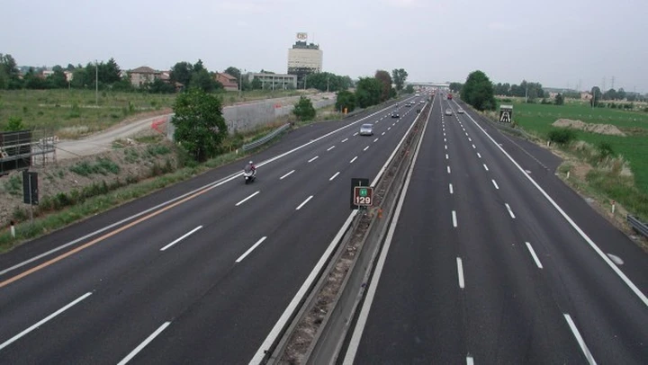 Autostrade: col 2014 aumentano i prezzi di pedaggi e carburanti