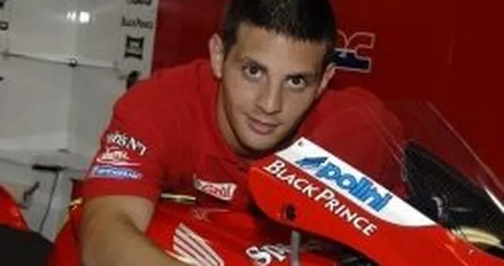 MotoGP: Fabrizio o Hodgson al posto di Elias?