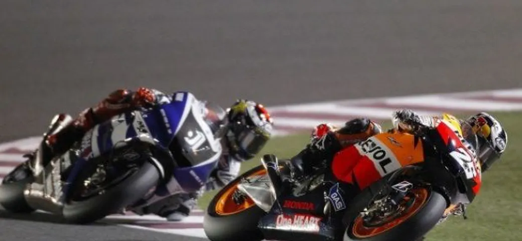 MotoGP a Jerez: Così in TV