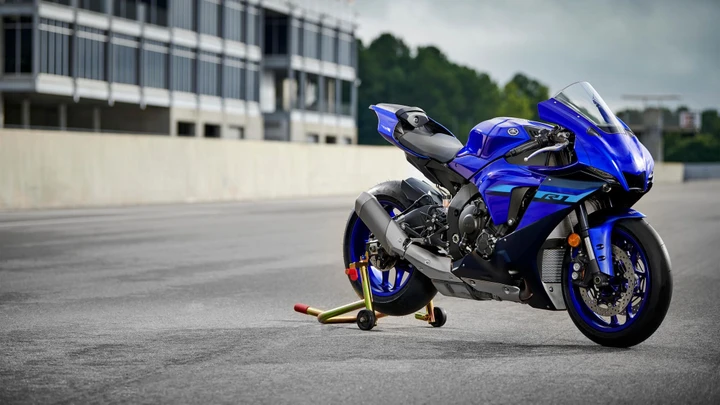 Yamaha R1 e R1M: vicino lo stop alla produzione?
