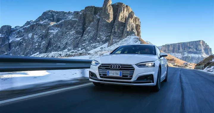 Audi A5/S5 Sportback 2017: allestimenti e listino prezzi