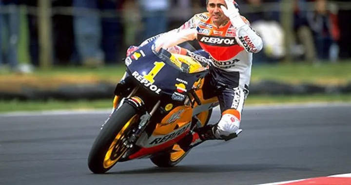 Mick Doohan: "Marquez non è aggressivo come si vuol far credere"