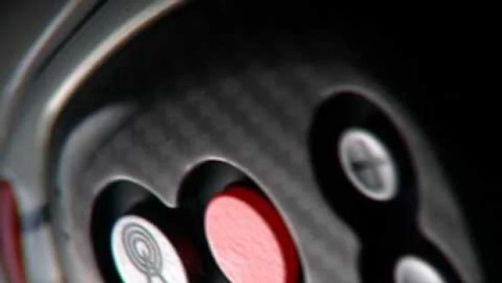 Video Suomy D2O, casco modulare innovativo