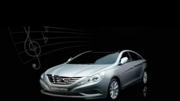Hyundai Sonata: lo spot parla italiano