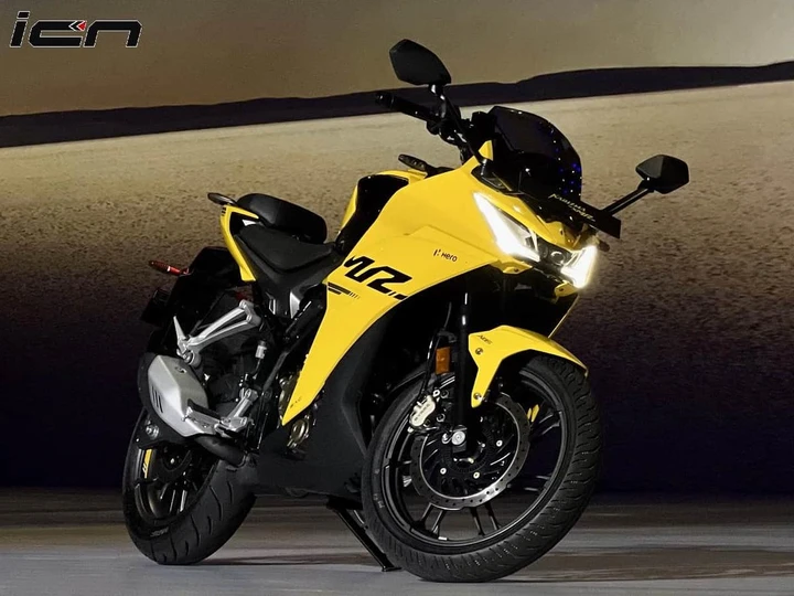 Hero Karizma XMR 2023