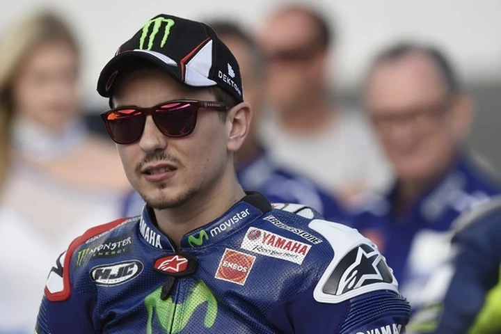 MotoGP, Jorge Lorenzo e Yamaha al lavoro sul nuovo contratto