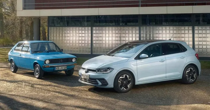 Volkswagen Polo Edition 50, il mezzo secolo di una fedele compagna di strada