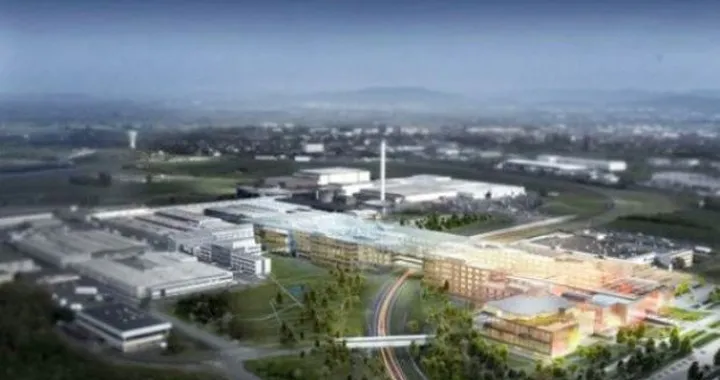Michelin prevede di aprire un centro sviluppo hi-tech nel 2017