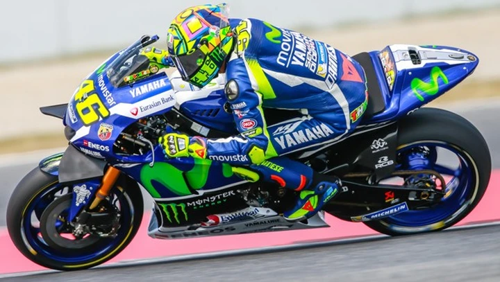 MotoGP Germania 2016: orari TV su Sky e TV8 prove, qualifiche e gara | Classifica piloti | Previsioni Meteo