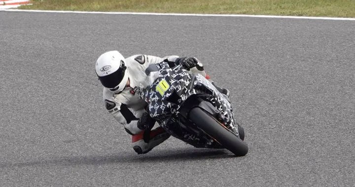 EICMA 2019, Honda: ecco foto e video della nuova CBR 1000RR Fireblade