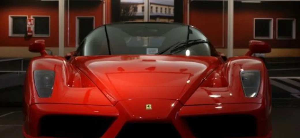 La nuova Enzo con HY-KERS sarà più veloce di 3 secondi sullo 0-200 km/h