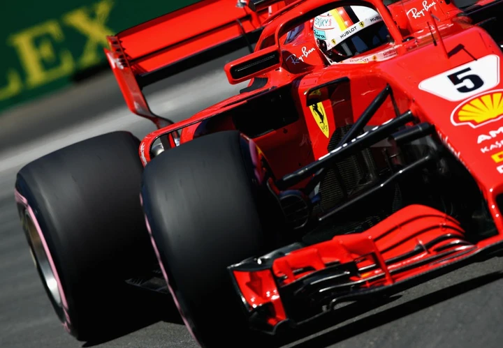Formula 1, GP Canada 2018: vince Vettel, Bottas 2°, Verstappen 3° | Ordine d'arrivo