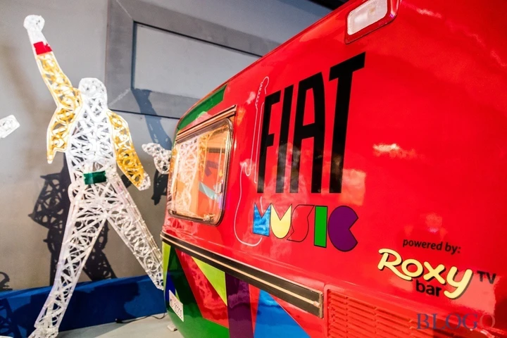 Fiat Music: alla ricerca di giovani talenti musicali