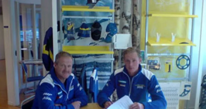 Husaberg, Enduro: biennale per Joakim Ljunggren che correrà anche nell'Italiano