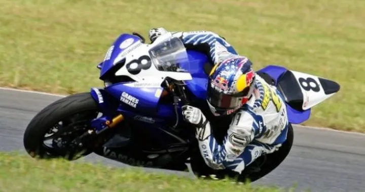 Daytona 200: vince Josh Herrin su Yamaha, i due italiani 17esimo e 19esimo