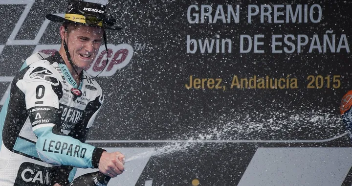 Moto3 Jerez: vittoria per Danny Kent