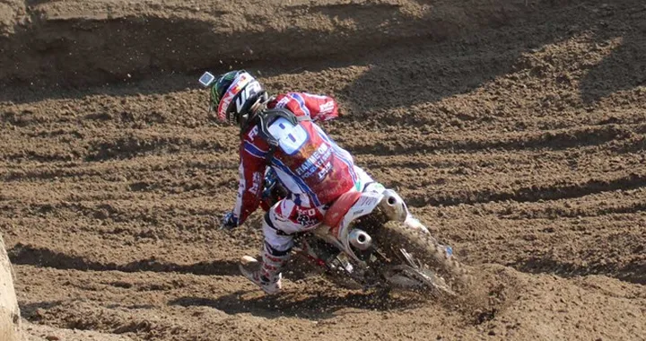 WMX: Kiara Fontanesi prepara la gara mondiale vincendo a Modena