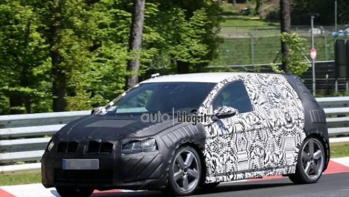 Volkswagen Golf 7 GTI: in arrivo anche un pacchetto performance
