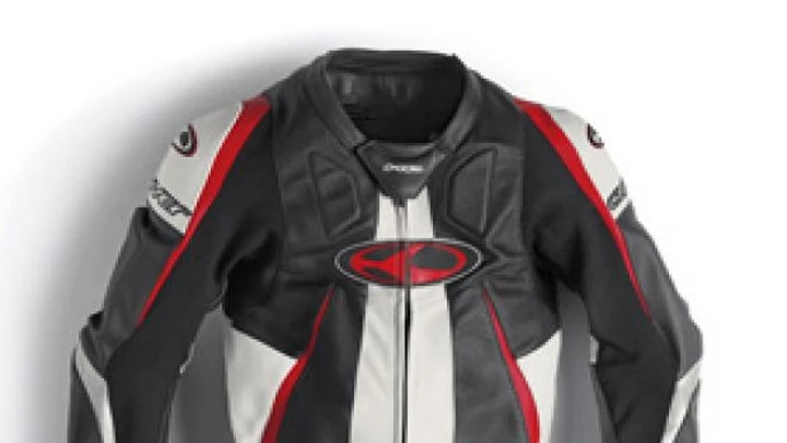Clover X-3 Multifit, tuta in pelle divisibile