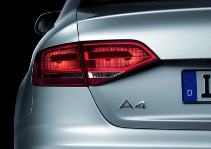 Audi: niente crisi per le vendite USA