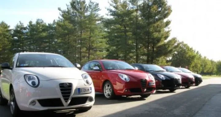 Alfa Romeo: il nuovo responsabile del design è Juan Manuel Diaz?