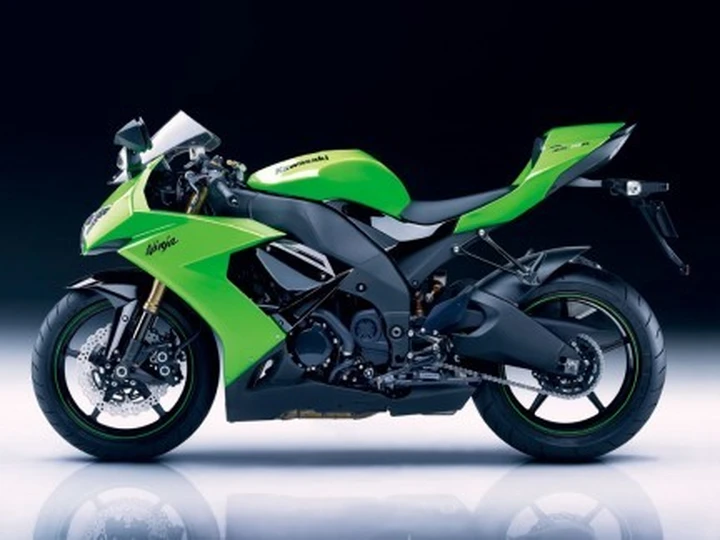 Record per la Kawasaki Motors Europe: 100 mila unità vendute