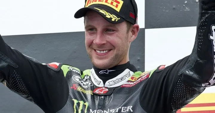 SBK 2015, Jonathan Rea: "In Tailandia con maggior fiducia"