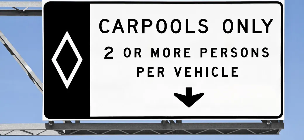 Il carpooling: cos'è e come funziona il servizio di condivisione dell'auto