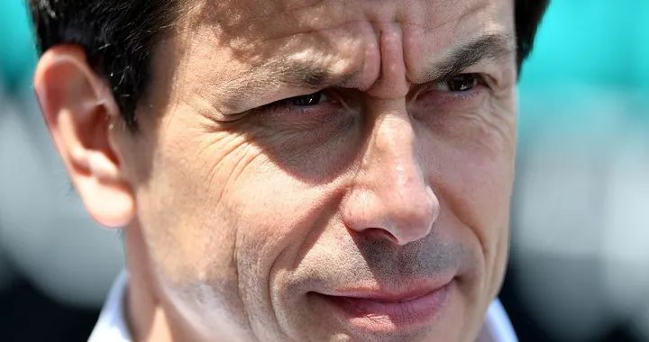 F1, Toto Wolff: il team principal Mercedes F1 sotto inchiesta