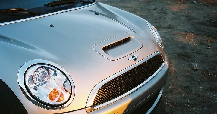 Alcune delle auto più famose del cinema
