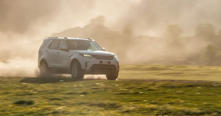 Land Rover Discovery 2.0 SD4 240 CV: la nostra video prova