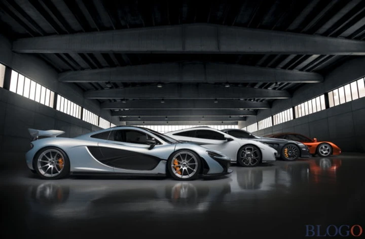 McLaren MSO, arrivano 5 nuovi programmi di personalizzazione