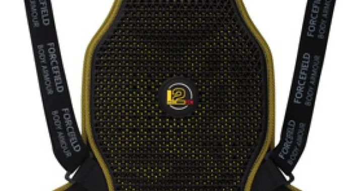 Paraschiena Forcefield Pro L2K