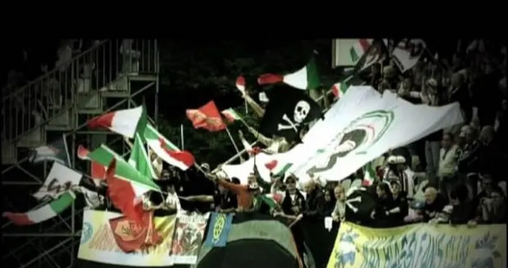 Marco Melandri e Troy Bayliss a Mirabilandia