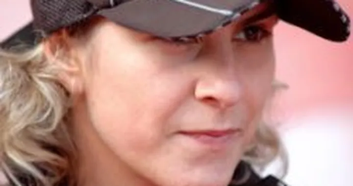 Paola Cazzola: "Batterò qualche maschietto!"