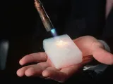 Aerogel bio-ispirato, niente più rumori: assorbe fino al 58% delle onde sonore