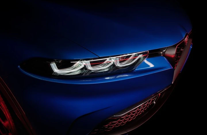 Alfa Romeo Giulia: si avvicina il restyling in stile Tonale