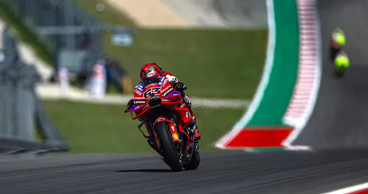 Marc Marquez campione MotoGP 2025: Bagnaia trionfa a Motegi, Ducati domina