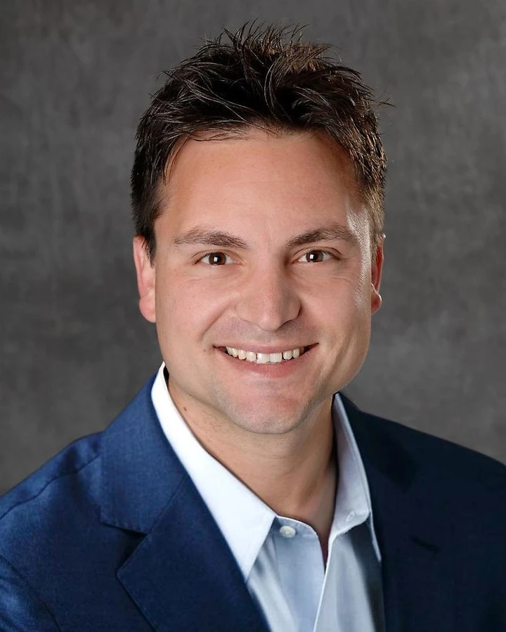 Vince Galante Stellantis