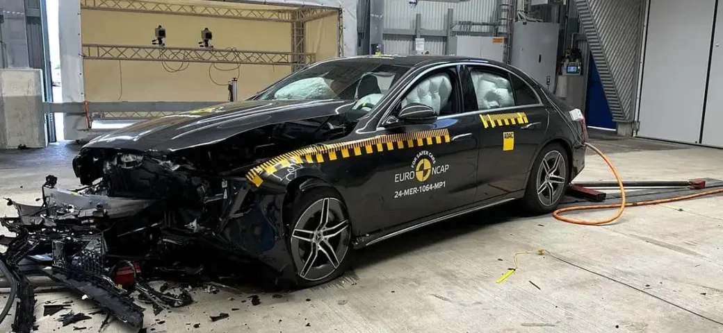 Euro NCAP 2024: i migliori veicoli per sicurezza