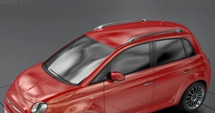 Fiat: nuovi dettagli riguardanti la 500L