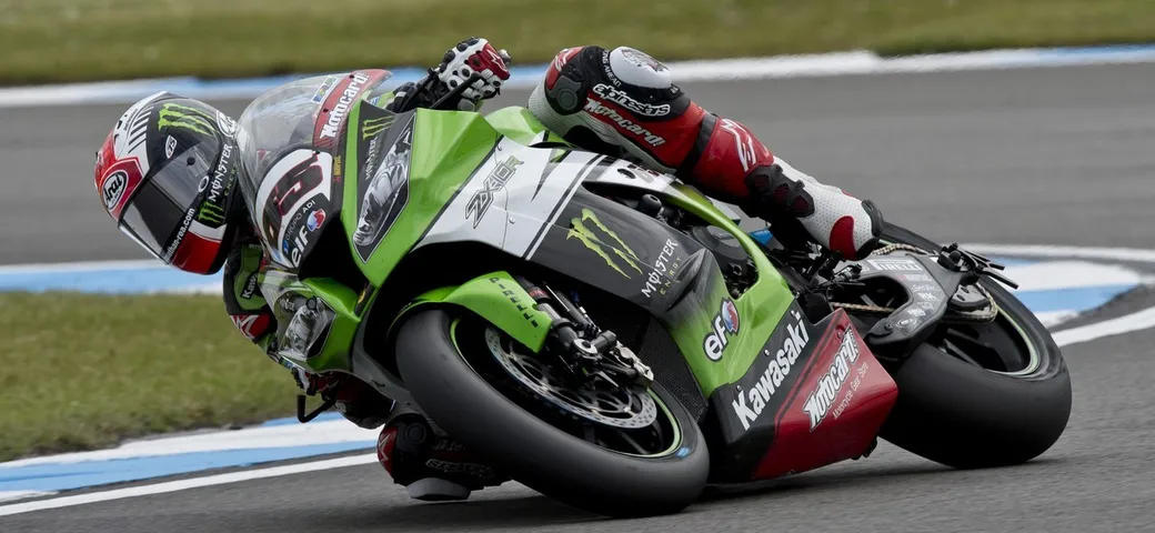 SBK: Kawasaki a Laguna Seca per vincere ancora