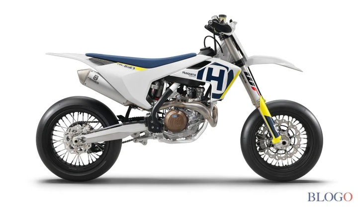 Husqvarna FS 450 MY 2018