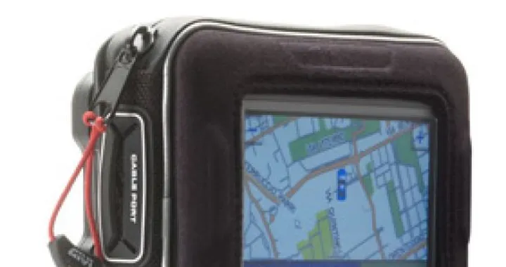 Porta navigatore Givi S950 per moto e scooter