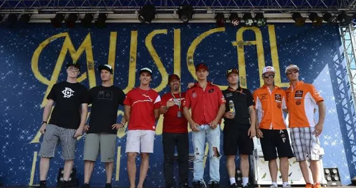 MX1 Gran Premio d'Europa: le dichiarazioni pre-gara dei piloti