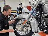 Stangata UE sulle moto americane: dazi al 50% in arrivo nel 2025